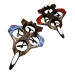 Дрон-истребитель Fighter Plane RC 2.4 ГГц, синий