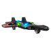 Радіокерований квадрокоптер Fighter Plane RC 2.4 ГГц, червоний