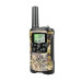 Детские рации Aikmi Kids Walkie Talkie 6 км — набор 2 шт | дальность до 6 км, режим VOX, 22 канала, зелёный камуфляж