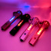 Световой меч RGB BauTech 2в1 — телескопический лазерный меч со звуком и подсветкой для детей и взрослых, зарядка Type-C