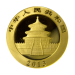China 2013 Gold Panda 1/20 oz – инвестиционная золотая монета 20 Yuan, проба .999