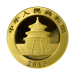 Золотая монета 1/10 унции «Chinese Gold Panda» 2013 — коллекционная и инвестиционная монета 100 юаней