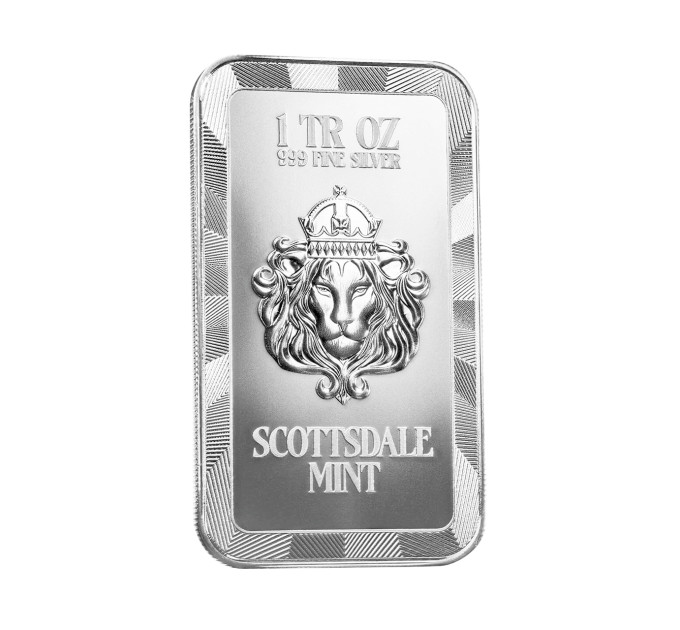 Цветной серебряный слиток Dragon Tiānyì 1oz 2025 США — инвестиционный и коллекционный актив