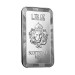 Цветной серебряный слиток Dragon Tiānyì 1oz 2025 США — инвестиционный и коллекционный актив