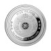 Серебряная монета 2$ Ethereum 1oz 2025 Niue — инвестиционная и коллекционная монета