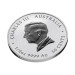 Серебряная монета 50¢ Year of the Horse ½ oz 2026 Австралия — коллекционная и инвестиционная монета
