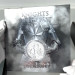Коллекционная серебряная монета Мальта «Knights of the Past» 2022 — 1 унция серебра .9999, сертификат, ограниченный тираж