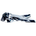 Высокорельефный серебряный слиток 2 oz Rabbit Mask Stacker 2023