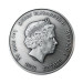 Серебряная монета 1$ Aphrodite 1oz 2022 Тувалу