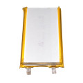 Аккумулятор Li-Pol 1260110 10000 mAh 3.7–4.2 В — портативный элемент питания