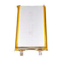 Аккумулятор Li-Pol 1260110 10000 mAh 3.7–4.2 В
