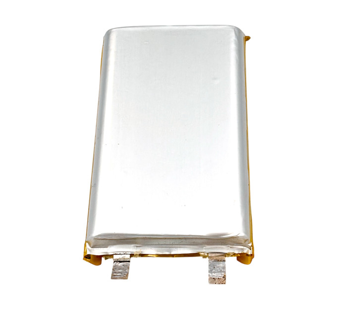 Аккумулятор Li-Pol 1260110 10000 mAh 3.7–4.2 В — портативный элемент питания