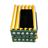 Аккумуляторный блок 6×9000 mAh 1260110 Li-Pol 24V / 54000 mAh