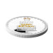 Серебряная монета Happy Birthday 2022 — 1 унция серебра .9999, подарок и коллекционная монета из Австралии