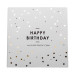 Серебряная монета Happy Birthday 2022 — 1 унция серебра .9999, подарок и коллекционная монета из Австралии