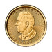 Золотая монета 5$ Кленовый Лист 1/10 oz 2026 Канада — коллекционная и инвестиционная монета