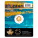 Золотая монета 5$ Кленовый Лист 1/10 oz 2026 Канада — коллекционная и инвестиционная монета