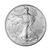 Серебряная монета 1$ Liberty, American Eagle 1oz 2007 — коллекционная и инвестиционная монета