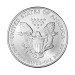Серебряная монета 1$ Liberty, American Eagle 1oz 2007 — коллекционная и инвестиционная монета