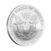 Серебряная монета 1$ Liberty, American Eagle 1oz 2007 — коллекционная и инвестиционная монета