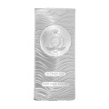 Серебряный слиток $2 Star Wars™ Mandalorian Beskar Bar 1oz 2022 Ниуэ — коллекционный и инвестиционный