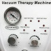 Аппарат вакуумно-роликового массажа BL-600 GBT для профессионального корпусного массажа в SPA и клиниках