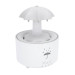 Увлажнитель воздуха «Зонтик» с эффектом дождя для релакса и ароматерапии