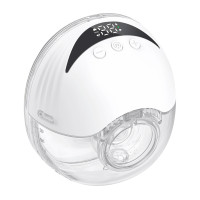 Беспроводной молокоотсос eSynic MY-375 Hands-Free