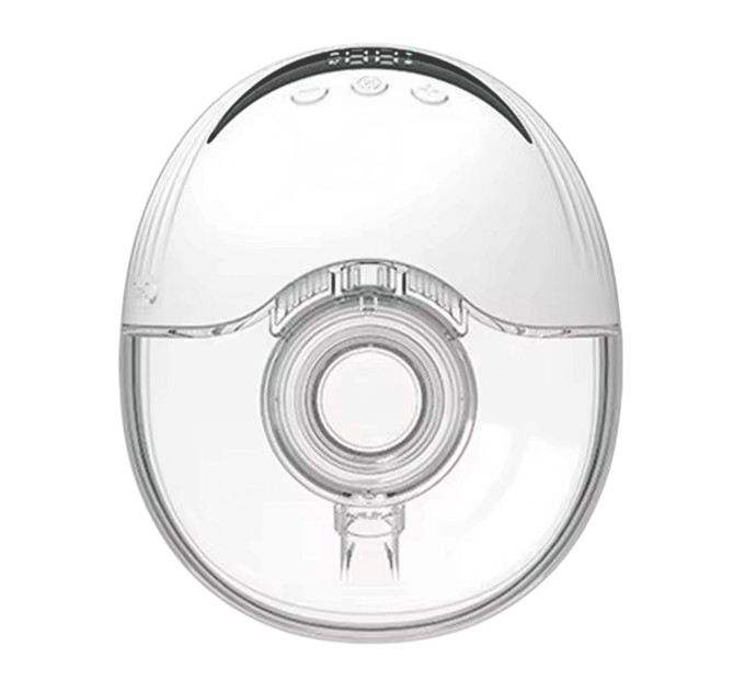 Беспроводной молокоотсос eSynic MY-375 Hands-Free для комфортного сцеживания