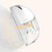 Беспроводной молокоотсос eSynic MY-375 Hands-Free для комфортного сцеживания