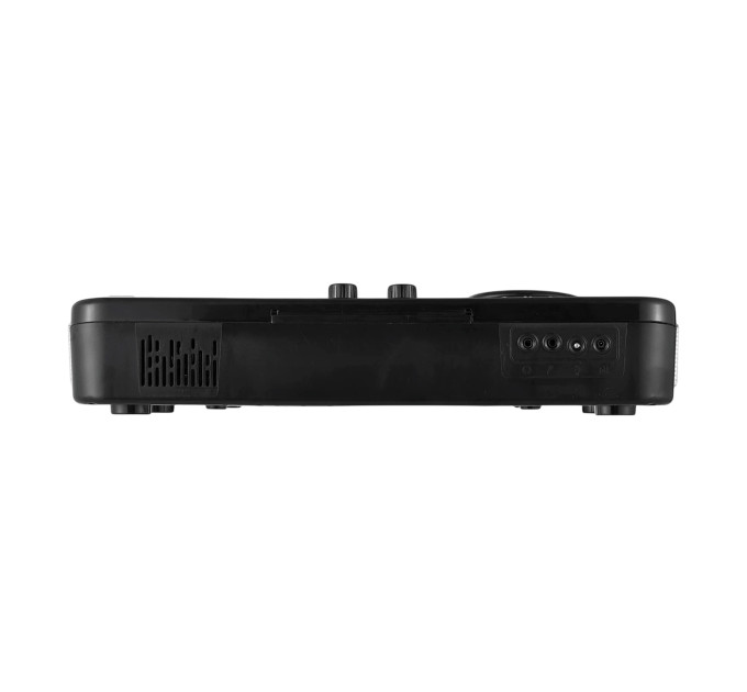 Детский DJ-пульт с микрофоном и Bluetooth для обучения музыке и игры