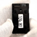 Перезаряжаемый Li-Po аккумулятор 752035 3.7V 350mAh с Type-C и SM female 2-pin для электроники