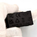 Перезаряжаемый Li-Po аккумулятор 752035 3.7V 350mAh с Type-C и SM female 2-pin для электроники