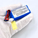 Перезаряжаемый аккумулятор Li-ion 14500 7.4V 800mAh с Mini-Tamiya и JST-XH для игрушек и электроники