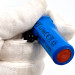 Аккумулятор Li-ion 18650 3.7V 1200mAh с разъёмом SM 2-pin для игрушек и техники