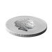 Серебряная монета Year of the Monkey 2016 Австралия 2oz — коллекционный выпуск