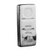 Серебряный слиток Germania Mint 1 кг .9999 с защитной голограммой.
