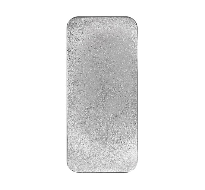 Серебряный слиток Argor-Heraeus 1 кг .999 — инвестиционное серебро