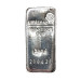 Серебряный слиток UMICORE 250 г .999 — инвестиционное серебро банковского стандарта