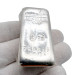 Серебряный слиток UMICORE 250 г .999 — инвестиционное серебро банковского стандарта