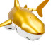 Радиоуправляемая игрушка RC Shark 2.4GHz 1:18 — интерактивная акула для воды и суши