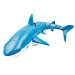 Радиоуправляемая игрушка RC Shark 2.4GHz 1:18 — интерактивная акула для воды и суши