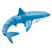 Радиоуправляемая игрушка RC Shark 2.4GHz 1:18 — интерактивная акула для воды и суши