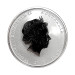 Серебряная монета Lunar II «Год Собаки» 2018 — Австралия, 1/2 унции