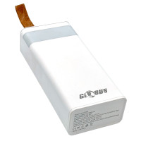Корпус с платой для Power Bank 65 Вт для ноутбука