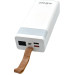 Корпус для Power Bank 65 Вт для ноутбука — быстрая зарядка USB и Type-C