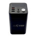 Корпус Power Bank Globus 60000 мАч 100W для ноутбука — PD 3.0, плата управления