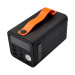 Корпус Power Bank Globus 60000 мАч 100W для ноутбука — PD 3.0, плата управления