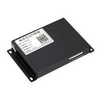 Активный балансир JK-B2A8S JiKong — ток 2A, 2S–8S
