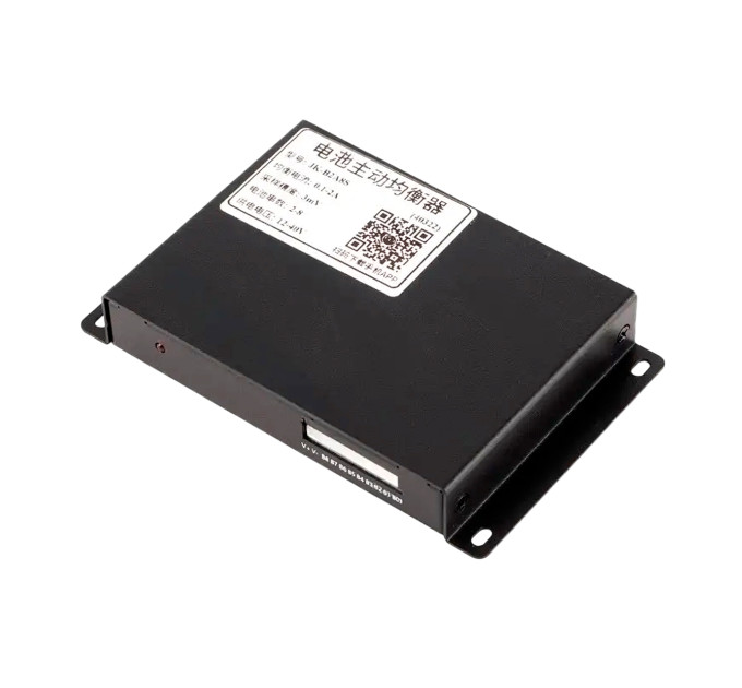 BMS JK-B2A8S JiKong с активным балансированием 2A для LiFePO4, Li-ion и LTO аккумуляторов